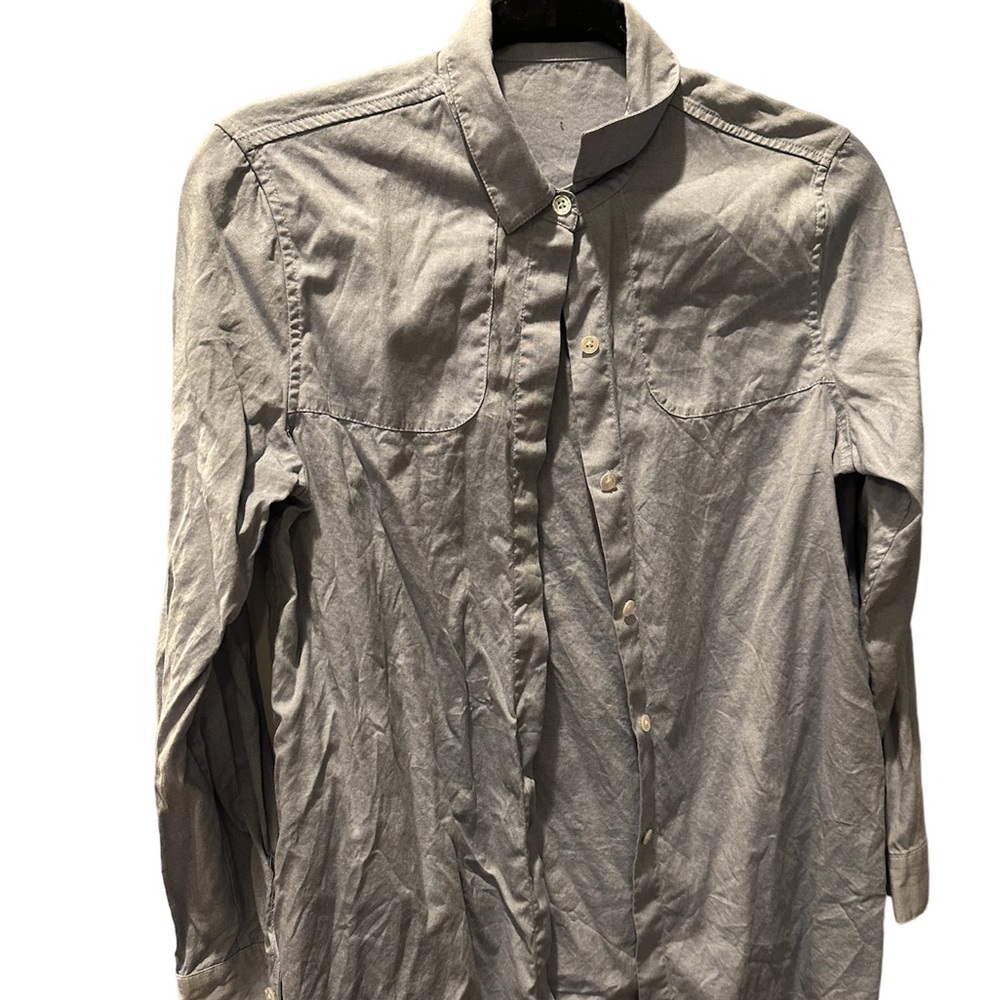 Jenni Kayne Button Down Top